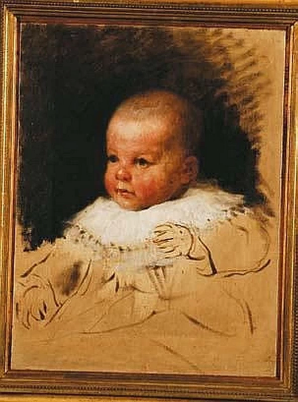 Studio di neonato